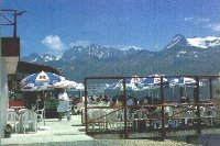 Bergrestaurant Fleschen