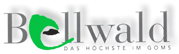 Bellwald - Das H&ouml;chste im Goms