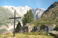 Kreuz Schranni
