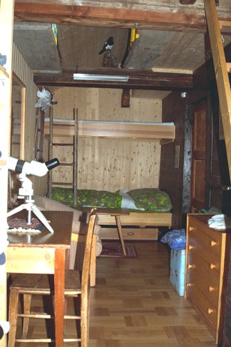 Nebenzimmer