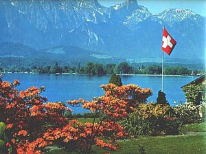 Thun / Berner Oberland (Foto)