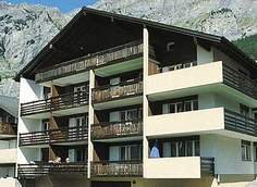 Eldorado, Leukerbad