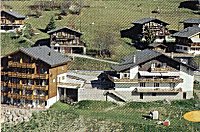 Hotel-Garni Bellwald