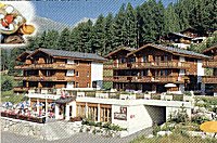 Aparthotel Edelweiss