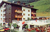 Hotel Walliserkanne