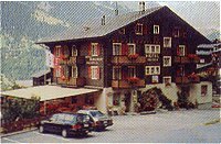 Hotel Alpenblick