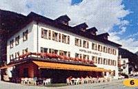 Hotel Des Alpes