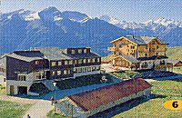 Hotel Eggishorn