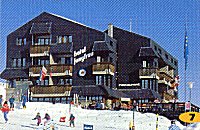 Hotel Jungfrau