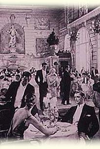 Im Ritz anno 1900