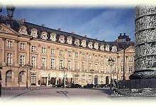 Das "RITZ" heute